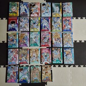 【全巻】聖闘士星矢 1~28巻