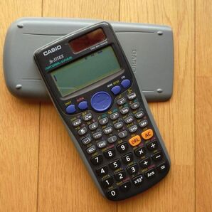 CASIO 関数電卓 fx-375ES