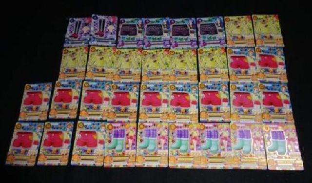 2025年最新】Yahoo!オークション -アイカツカード 大量の中古品 2025年最新】Yahoo!オークション -アイカツカード 大量の中古品