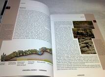 ＜洋書＞フランス・ドルドーニュ　動植物と野生の風景ガイド『Dordogne (Crossbill Guides) 』_画像6