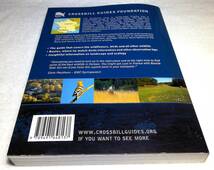＜洋書＞フランス・ドルドーニュ　動植物と野生の風景ガイド『Dordogne (Crossbill Guides) 』_画像2