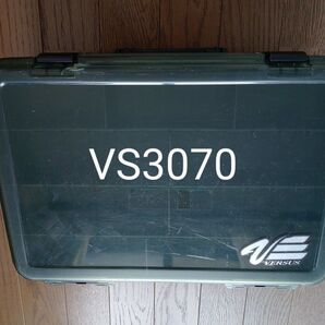 VS3070 タックルボックスとルアーボックスの12個セット