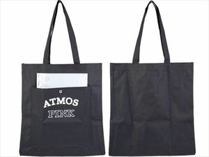 【Popteen ポップティーン 2020年7月号の付録】 “atmos pink 限定カレッシロコBIGトートハック”（未開封品 B）