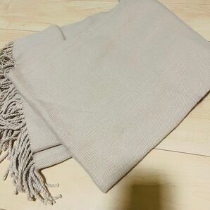 LOWRYS FARM ストール マフラー