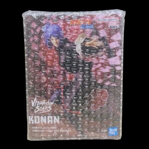 NARUTO ナルト 疾風伝 VIBRATION STARS KONAN 小南