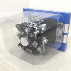 1/6 SHELBY COBRA 427 FE ENGINE エンジン模型 Liberty Classics