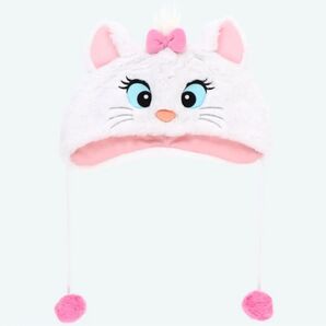 マリー ファンキャップ Disney マリーちゃん