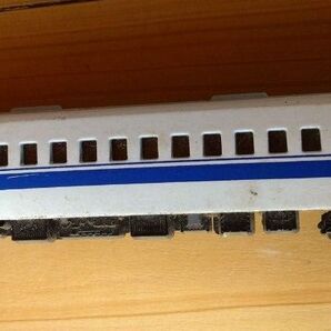 新幹線模型 金属製