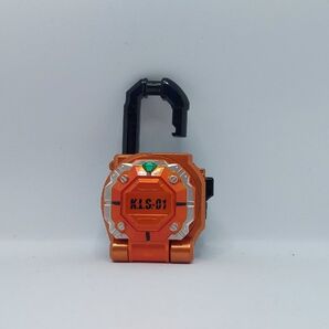 仮面ライダー鎧武 ロックシード K.L.S-01 オレンジロックシード