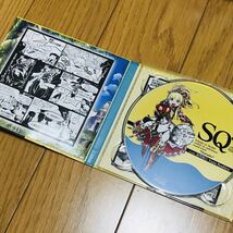 非売品　Sekaiju no MeiQ3 CD 世界樹の迷宮3 星海の来訪者_画像3