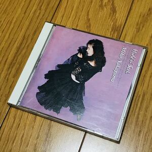 Miho Nakayama Hide'seek CD