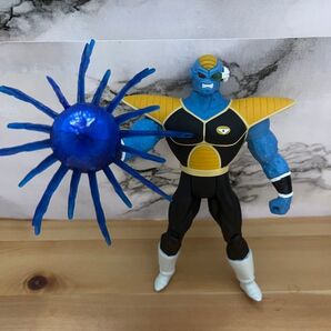 ドラゴンボール 海外製 フィギュア バータ ギニュー特戦隊