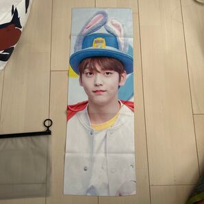 TXT スビン トゥバ マスタニム スローガン 非公式