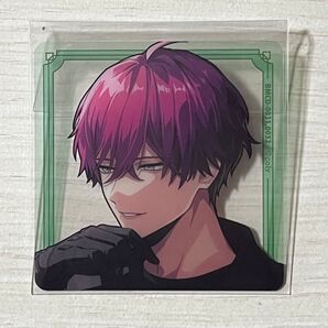 ブレイクマイケース パーソナルソング・コンピレーション Vol.5 封入特典 クリアカード 恩田 灯世