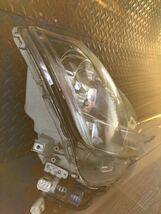 TOYOTA CROWN クラウン　GRS182 HID 右ヘッドライト STANLEY 30-313 [11354]_画像2