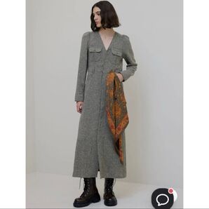 Amate会員限定ワンピース新品未使用 Sサイズ