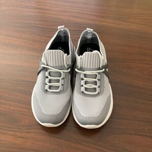 Lafoot 軽量 ストレッチ ウォーキングシューズ La Foot 楽歩人ウォーカーレディース