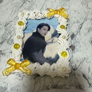 【2】硬質ケース ホイップデコ