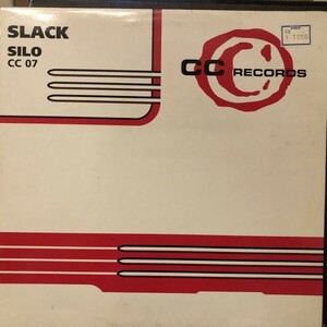 Slack / Silo