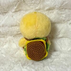 10cm ぬいぐるみ用 リュック