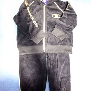 チャンピオン セットアップ