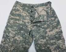 ★ドミニカ共和国製*ミリタリーパンツ*レア*TROUSER ARMY COMBAT UNIFORM*米軍*PROPPER INTERNATIONAL INC.*コンバットパンツ*　＃2769_画像4