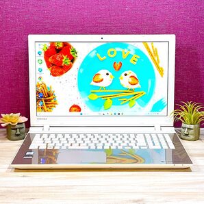 Win11☆Corei7メモリ8GB☆すぐ使えるノートパソコン☆ブルーレイ☆カメラ付☆美品