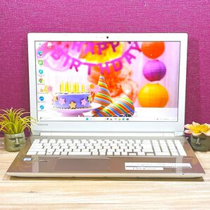 【訳あり】Win11☆第6世代Corei5☆すぐ使える☆カメラ付☆大容量☆NEC