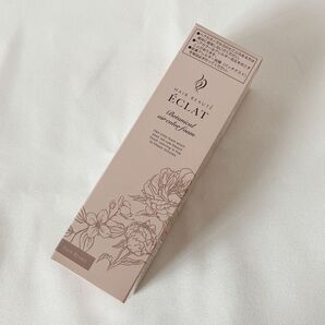 ◆最新版◆ ヘアボーテ エクラ ボタニカル エアカラーフォーム up ダークブラウン