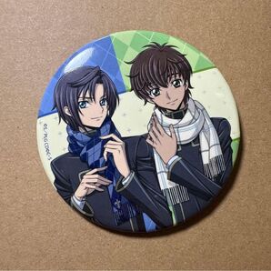 コードギアス マリオ&スザク