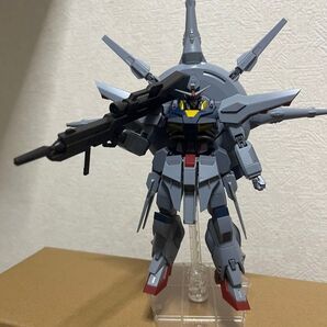 robot魂 プロヴィデンスガンダム 完成品 ROBOT魂