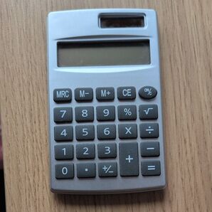 電卓