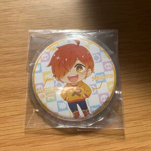 日常組ぺいんと缶バッジ