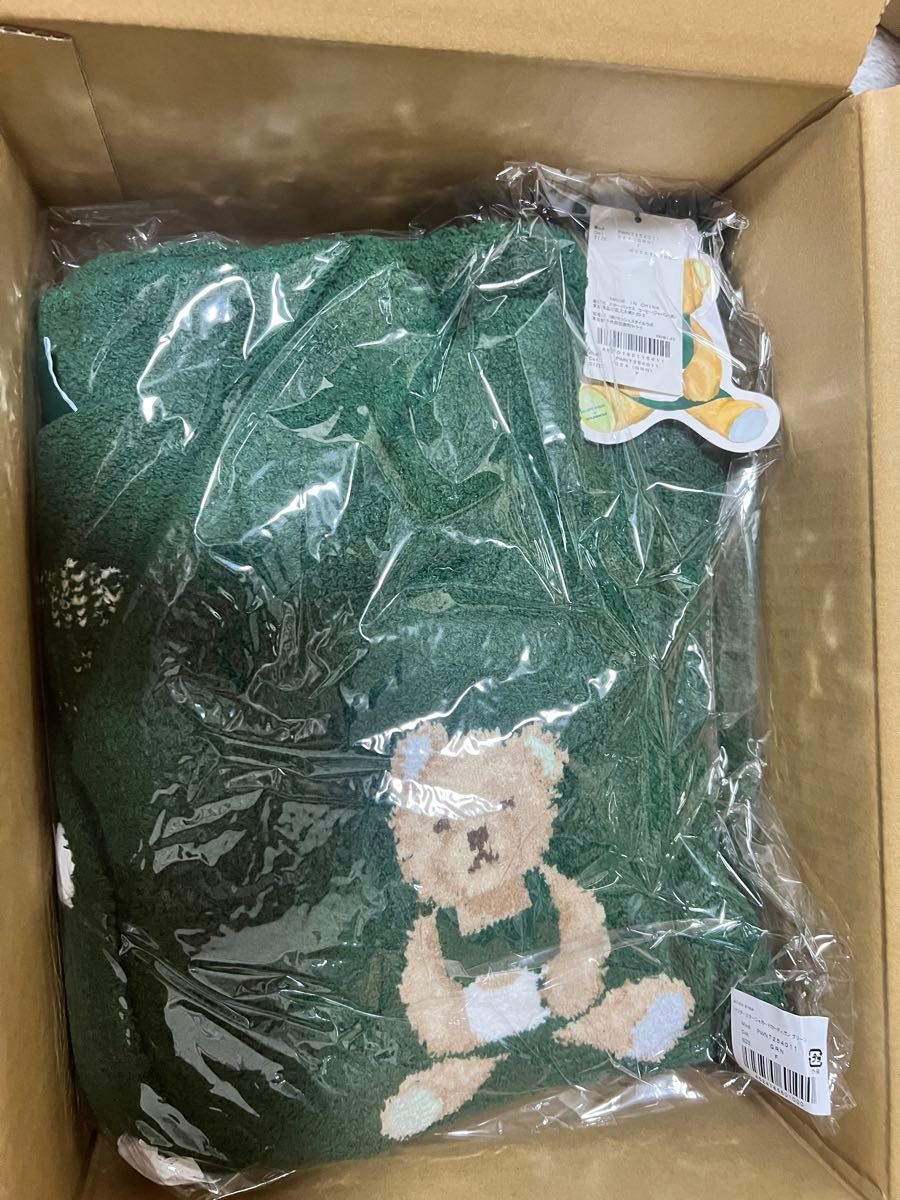 スタバ×ジェラードピケ コラボ パウダースタージャガード