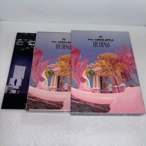 ARENA SHOW“Utopia”(初回限定盤) DVD