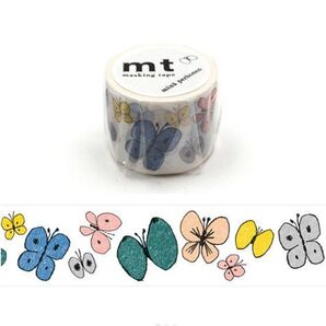 ミナペルホネン マスキングテープ flutter mina perhonen