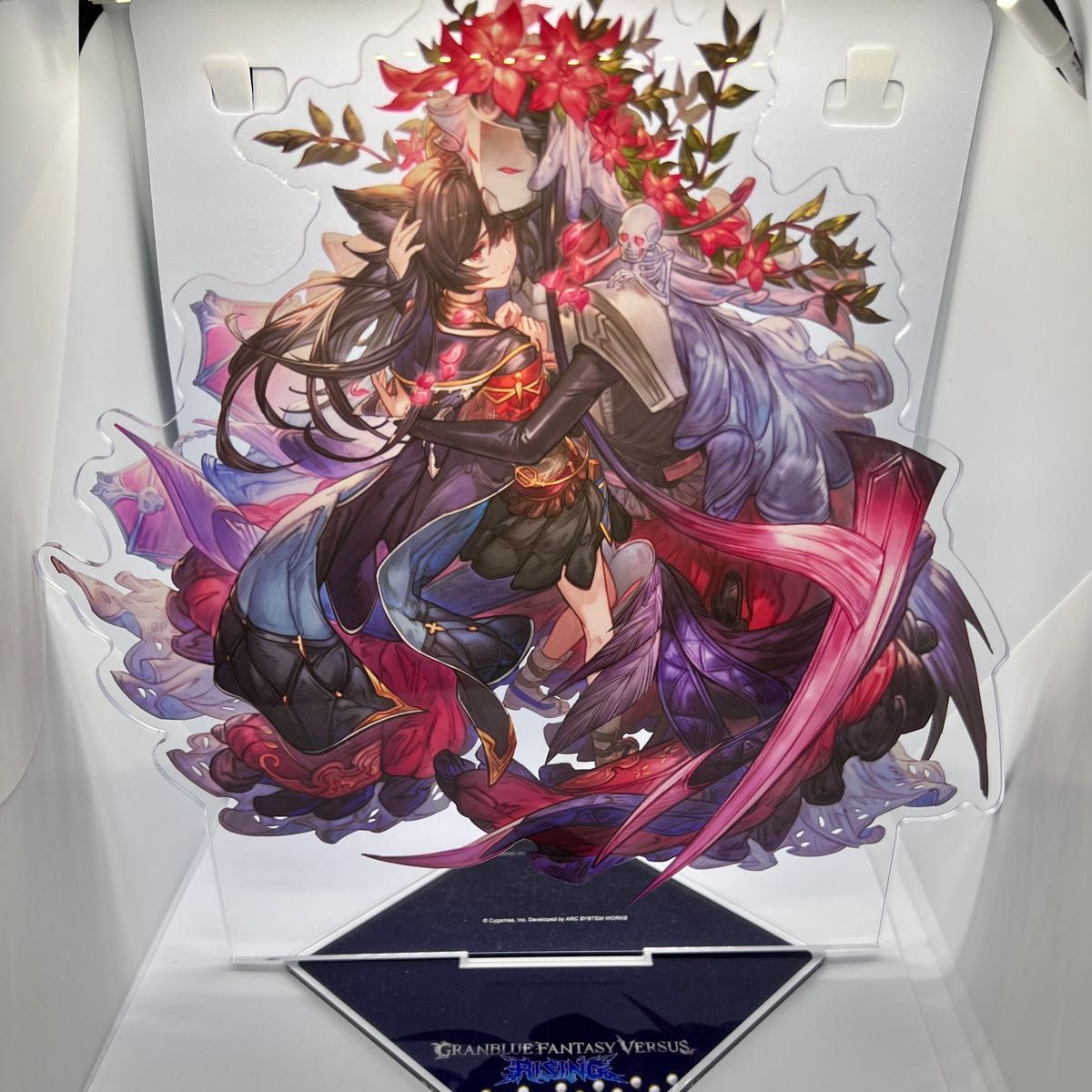 ニーア グラブル おすわりぬい未開封｜Yahoo!フリマ（旧PayPay