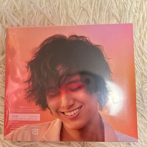 藤井風 LOVE ALL SERVE ALL 初回限定盤 2CD 新品未開封