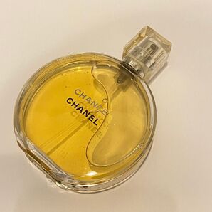 シャネル チャンス オードトワレ 50ml