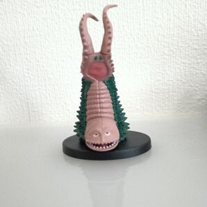 CONVERGE MOTION コンバージモーション ウルトラマン ツインテール 怪獣