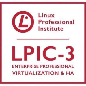 【2025/10/17 更新】Linux LPIC認定 レベル3 300-300 204問/再現問題集/日本語版