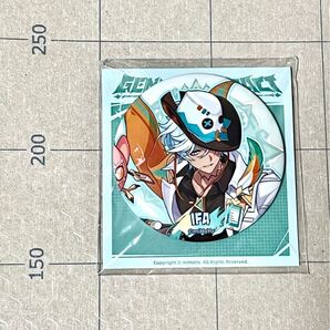 原神グッズ イファ 立ち絵 缶バッジ 公式正規品 ナタ