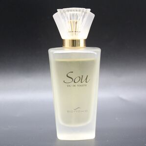 SONOKO ソノコ オードトワレ 荘 50ml 香水