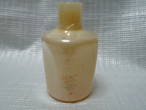 【未使用】◆ イグニス◆ アロマティカルバスエッセンス◆ 浴用化粧料 460ml◆ IGNIS◆