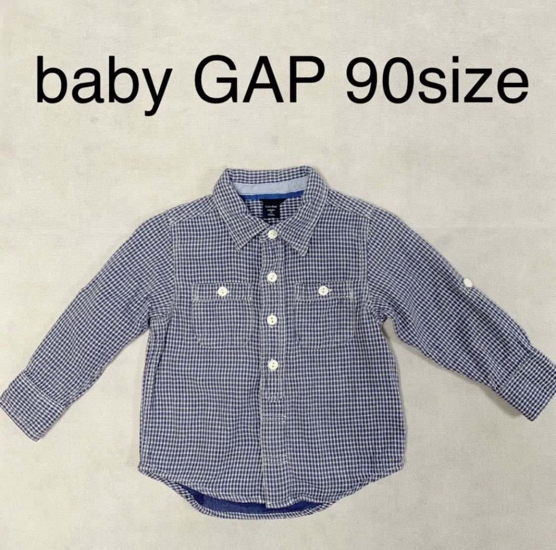 2023年最新】ヤフオク! -gap ベビー フォーマルの中古品・新品・未使用