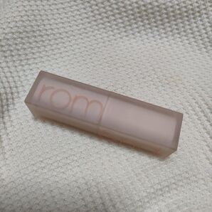 rom&nd ロムアンド