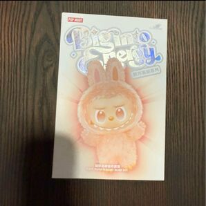 Big into energy THE MONSTERS ラブブ LABUBU