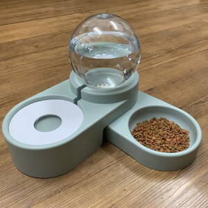  dog cat for automatic . water vessel bowl type round lamp type changeable corner for pets water vessel 