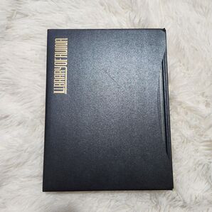 ライブラリーオブルイナ アートブック 韓国 プロジェクトムーン