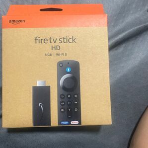 Amazon fire stick HD